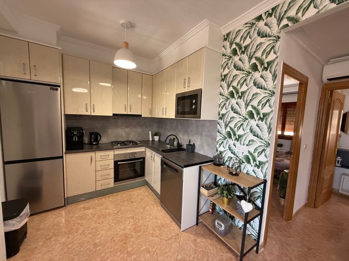 Image No.5-Appartement de 2 chambres à vendre à Torrevieja