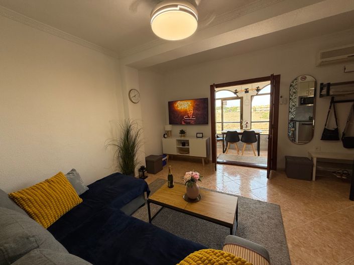 Image No.7-Appartement de 2 chambres à vendre à Torrevieja