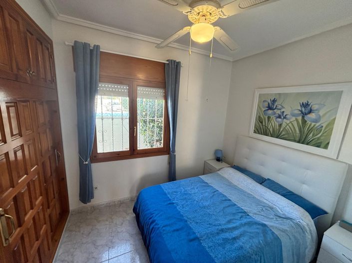 Image No.24-Villa de 2 chambres à vendre à Ciudad Quesada