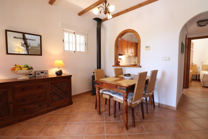 Image No.10-Villa de 5 chambres à vendre à Algorfa
