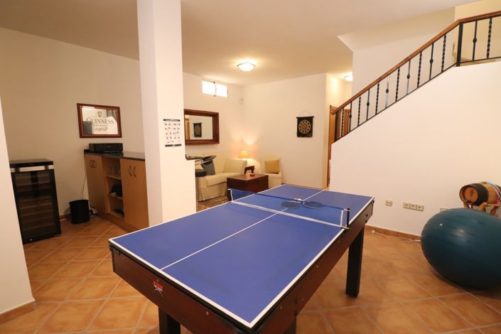 Image No.25-Villa de 5 chambres à vendre à Algorfa