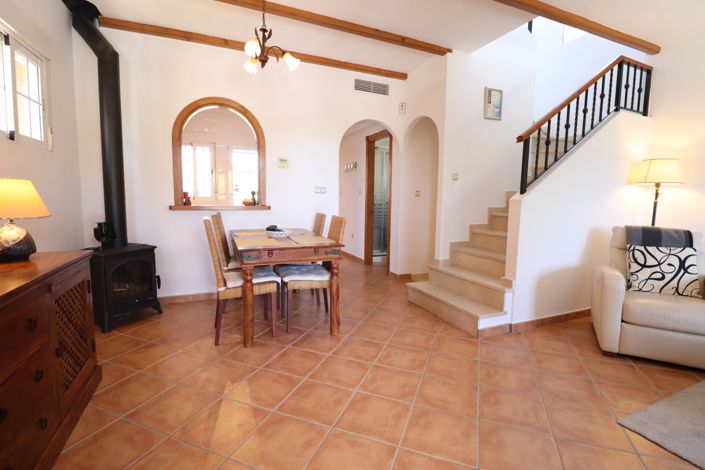 Image No.9-Villa de 5 chambres à vendre à Algorfa