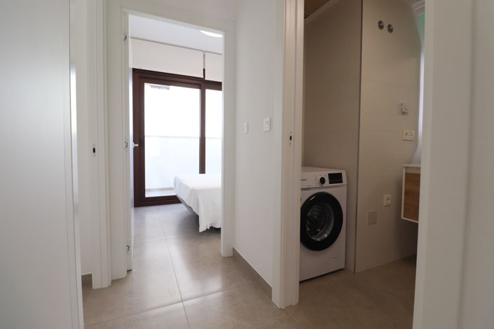 Image No.16-Appartement de 3 chambres à vendre à Orihuela Costa