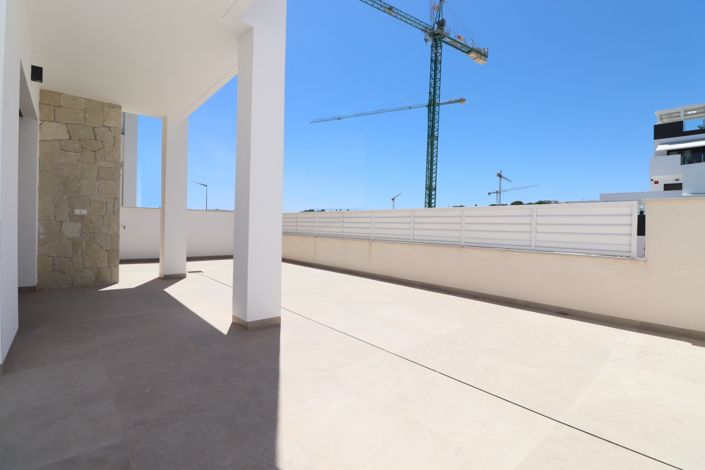 Image No.25-Appartement de 3 chambres à vendre à Orihuela Costa