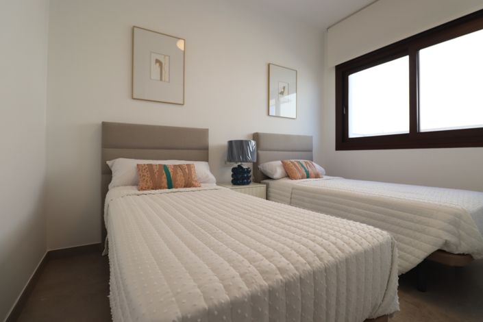 Image No.18-Appartement de 3 chambres à vendre à Orihuela Costa