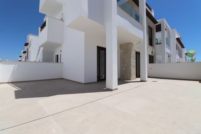 Image No.20-Appartement de 3 chambres à vendre à Orihuela Costa