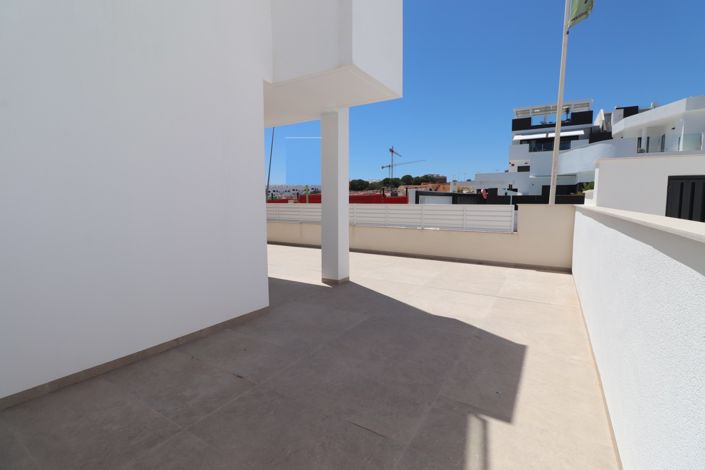 Image No.24-Appartement de 3 chambres à vendre à Orihuela Costa