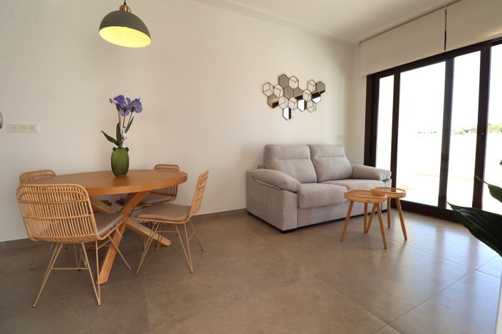 Image No.6-Appartement de 3 chambres à vendre à Orihuela Costa