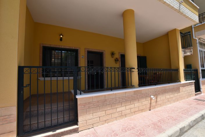 Image No.21-3 Bed Apartment for sale