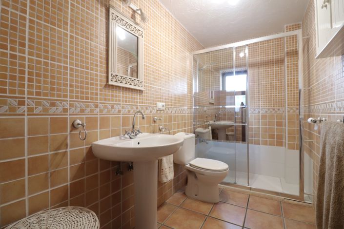 Image No.16-Propriété de pays de 4 chambres à vendre à Albatera
