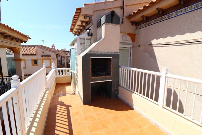 Image No.20-Appartement de 2 chambres à vendre à Orihuela Costa