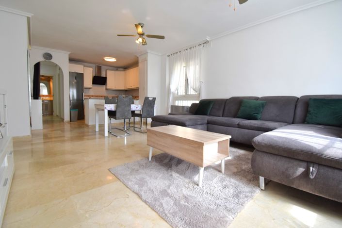 Image No.5-Appartement de 2 chambres à vendre à Orihuela Costa