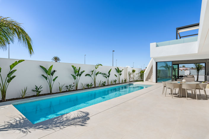Image No.8-Villa de 3 chambres à vendre à San Javier