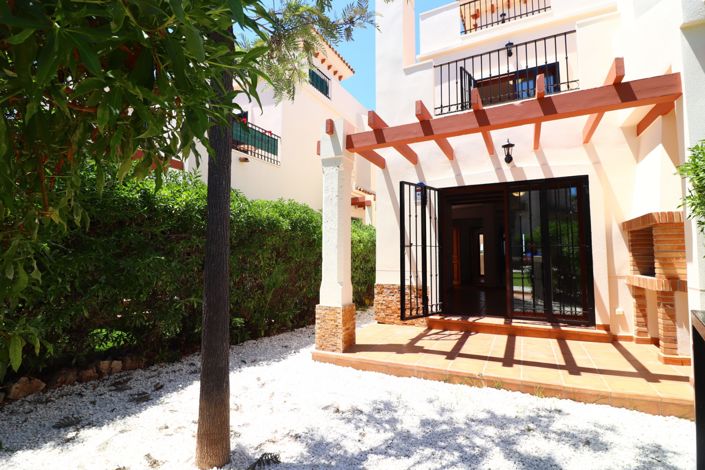 Image No.25-3 Bed Villa for sale