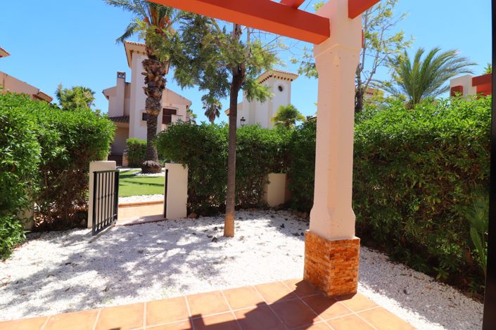 Image No.26-3 Bed Villa for sale