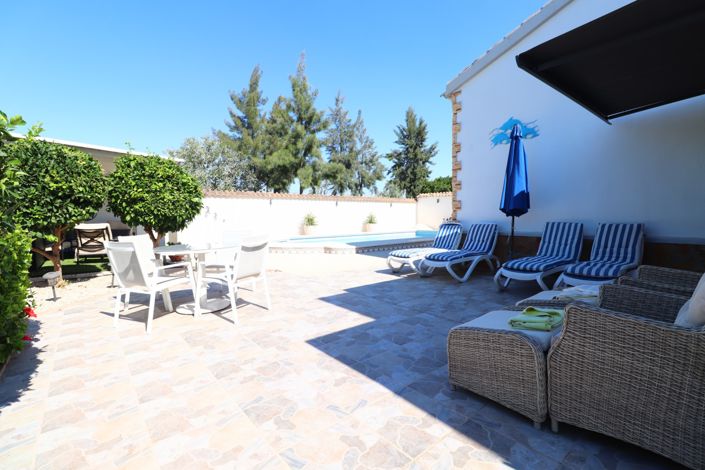Image No.21-3 Bed Villa for sale