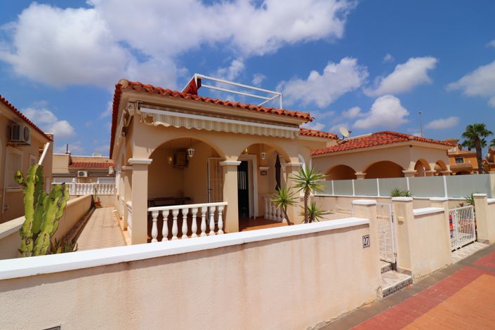 Image No.20-Villa de 3 chambres à vendre à Algorfa