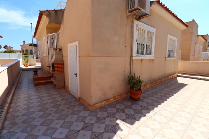 Image No.22-Villa de 3 chambres à vendre à Algorfa