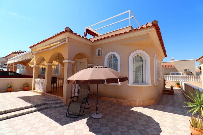 Image No.23-Villa de 3 chambres à vendre à Algorfa