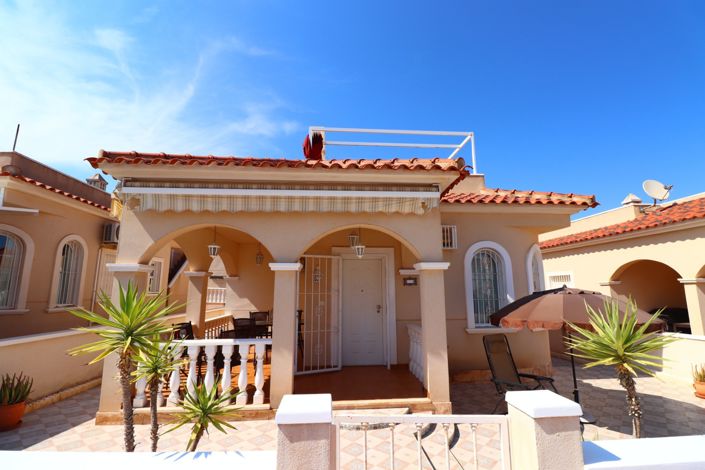 Image No.25-Villa de 3 chambres à vendre à Algorfa