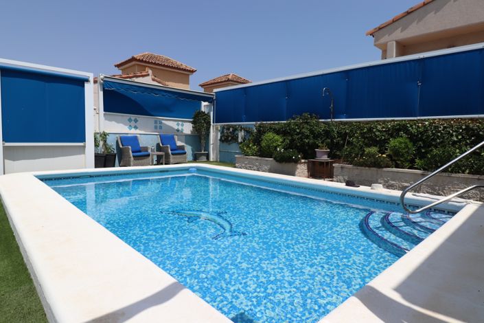 Image No.25-4 Bed Villa for sale