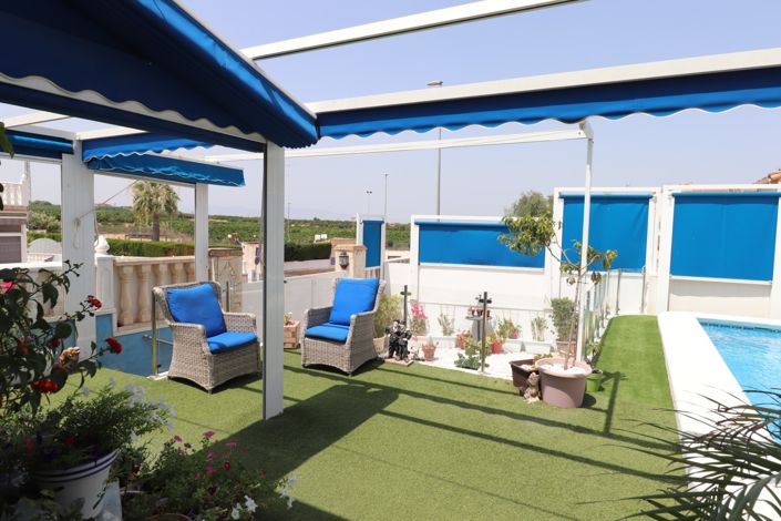 Image No.52-4 Bed Villa for sale