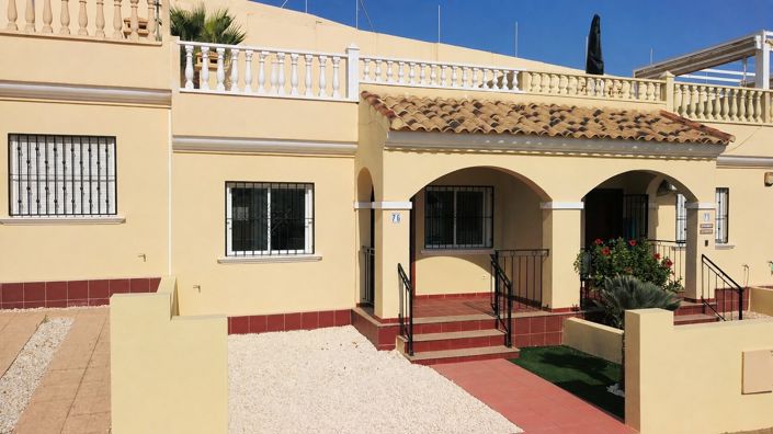 Image No.27-2 Bed Bungalow for sale