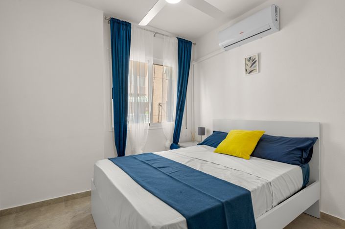 Image No.18-3 Bed Apartment for sale