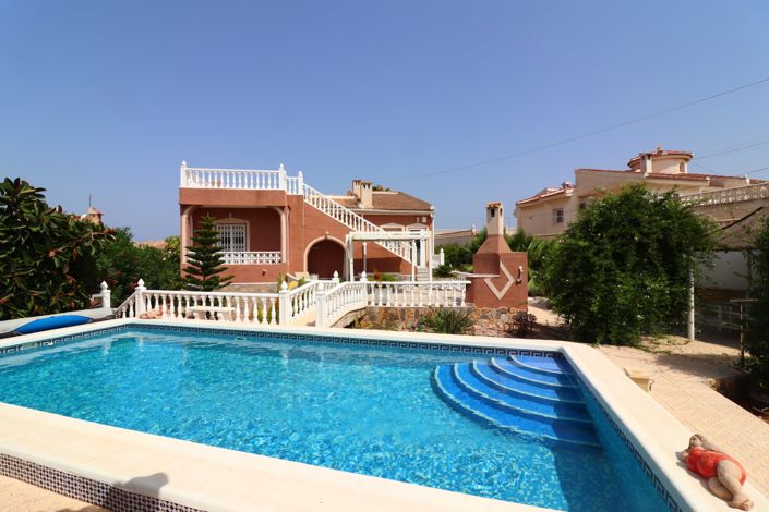 Image No.33-3 Bed Villa for sale