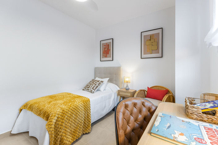 Image No.19-2 Bed Apartment for sale