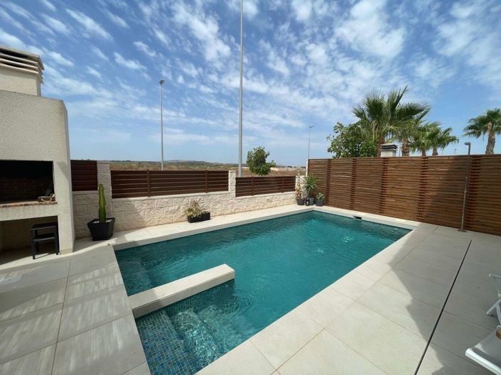 Image No.32-3 Bed Villa for sale