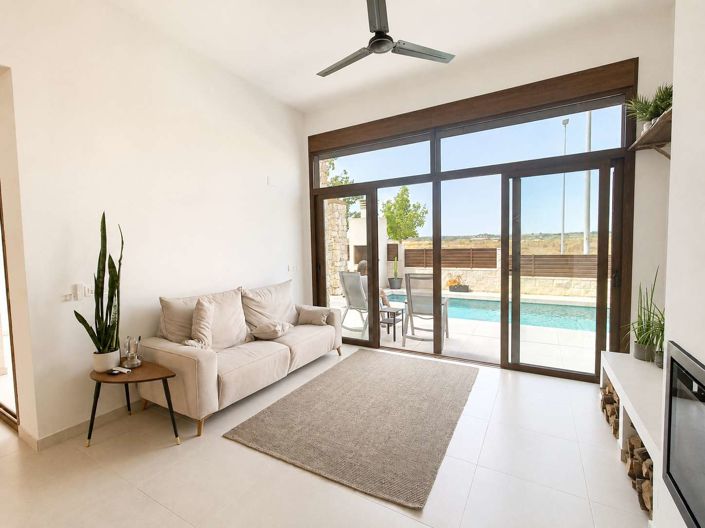 Image No.9-3 Bed Villa for sale