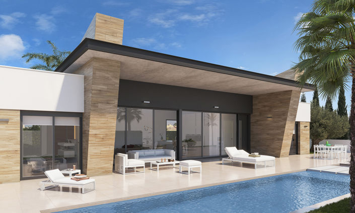 Image No.30-5 Bed Villa for sale