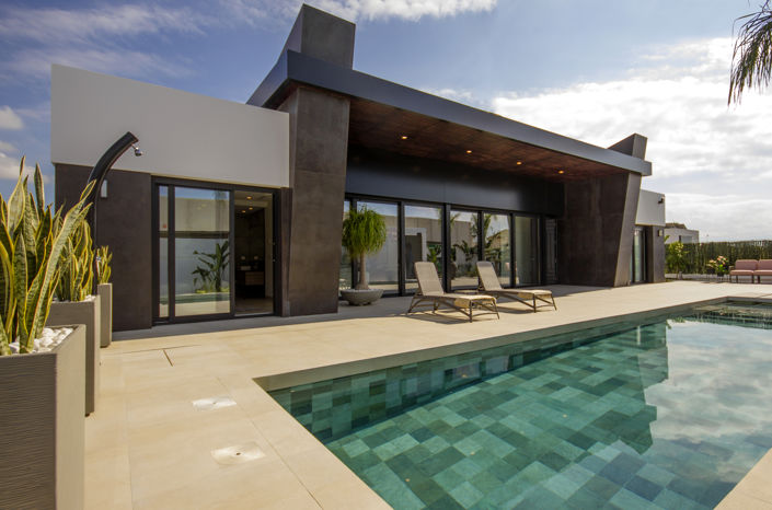 Image No.6-5 Bed Villa for sale