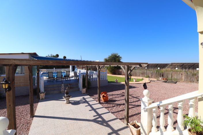 Image No.26-3 Bed Country Property for sale