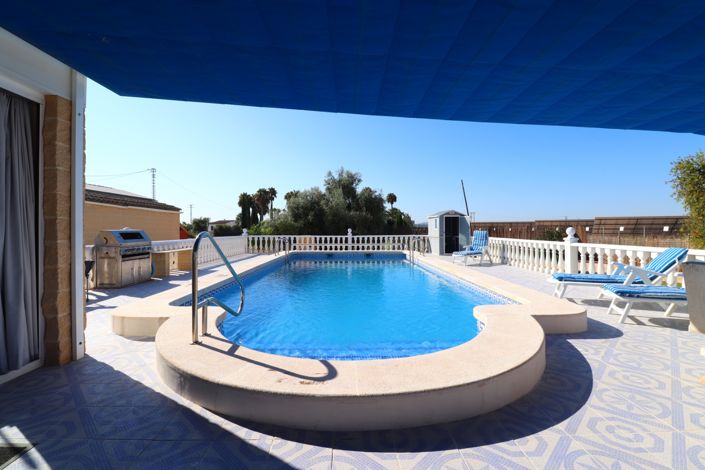 Image No.27-3 Bed Country Property for sale