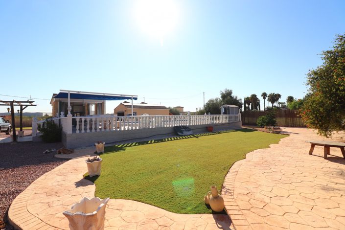 Image No.29-3 Bed Country Property for sale