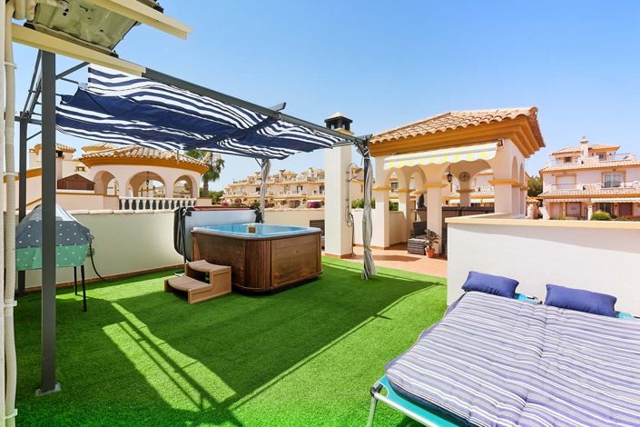 Image No.30-3 Bed Villa for sale