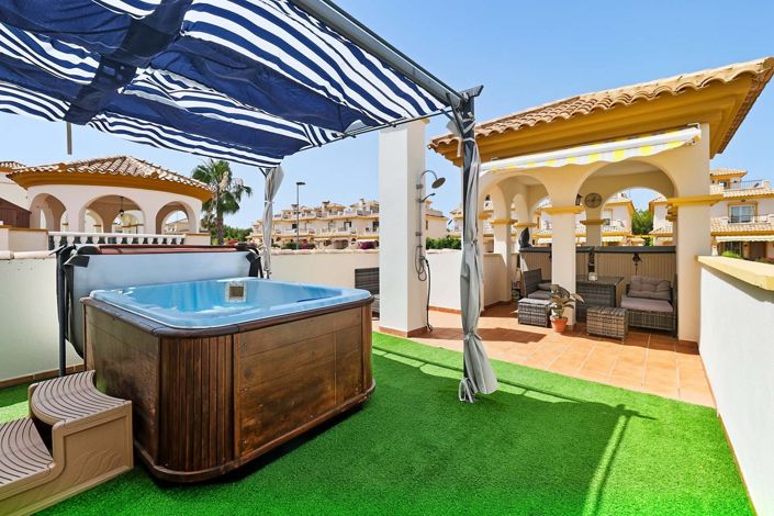 Image No.31-3 Bed Villa for sale