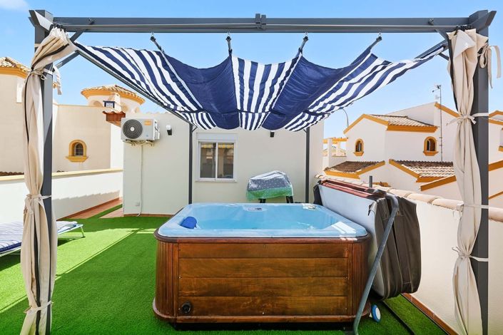 Image No.32-3 Bed Villa for sale