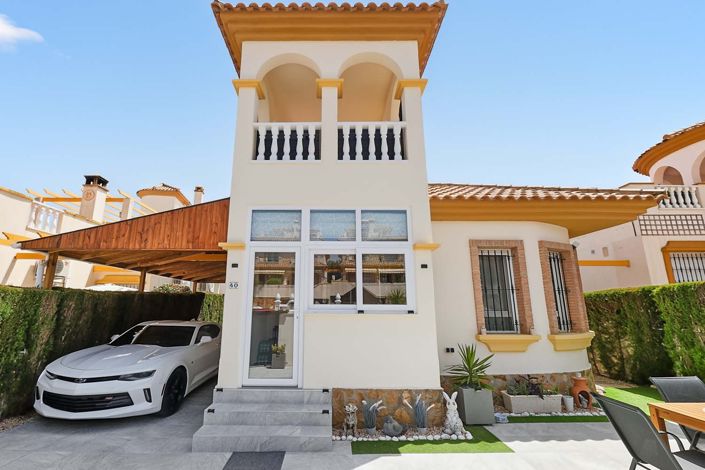 Image No.39-3 Bed Villa for sale