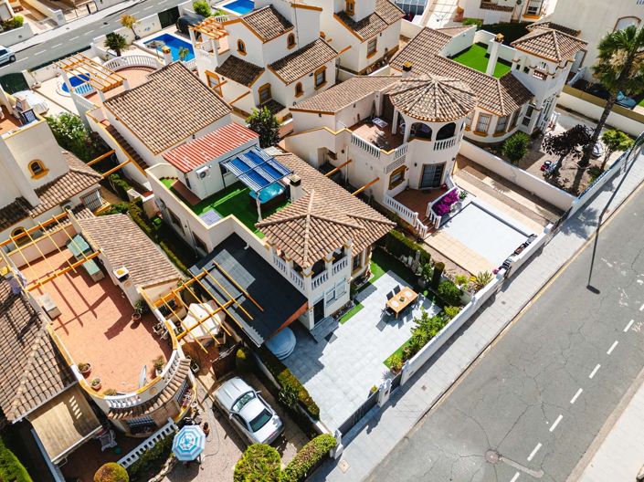 Image No.43-3 Bed Villa for sale