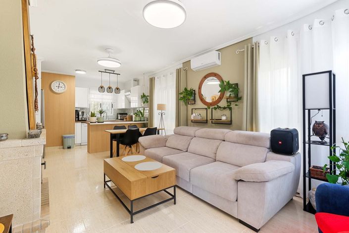 Image No.5-3 Bed Villa for sale