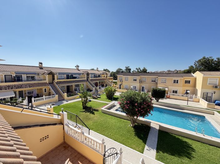 Image No.15-Appartement de 2 chambres à vendre à Orihuela Costa