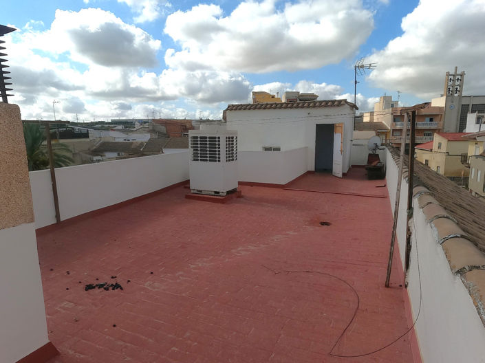 Image No.18-Appartement de 2 chambres à vendre à Algorfa