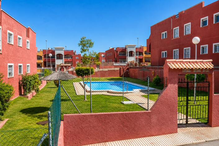 Image No.20-2 Bed Apartment for sale