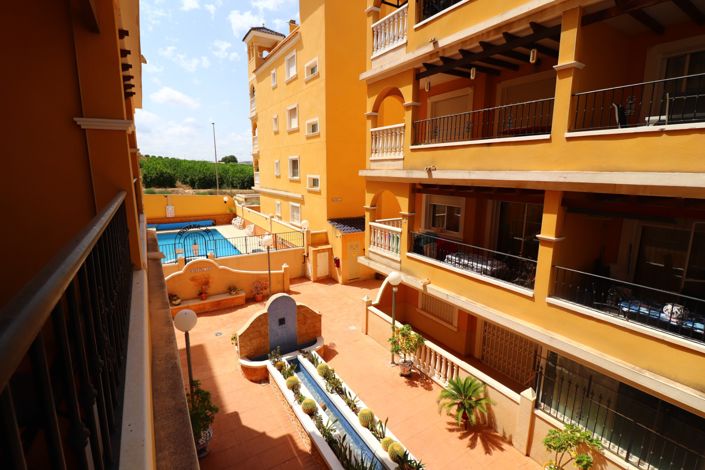 Image No.16-2 Bed Apartment for sale