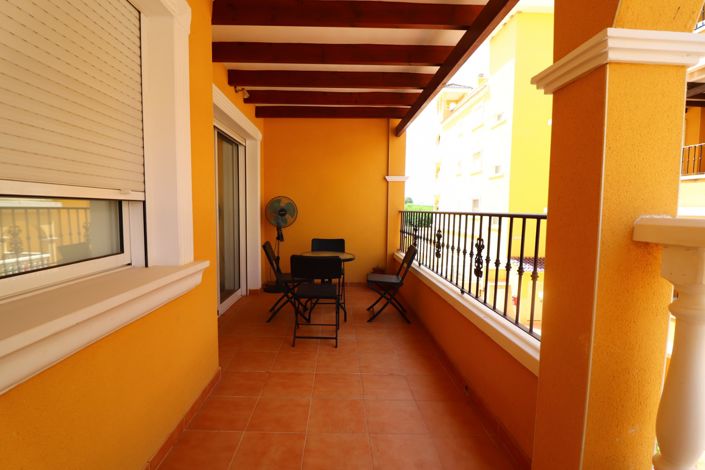 Image No.4-2 Bed Apartment for sale