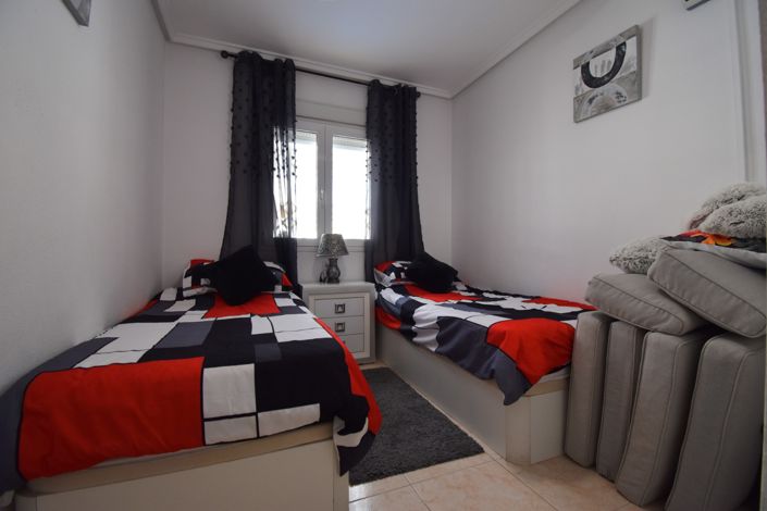 Image No.11-Propriété de 2 chambres à vendre à Orihuela Costa
