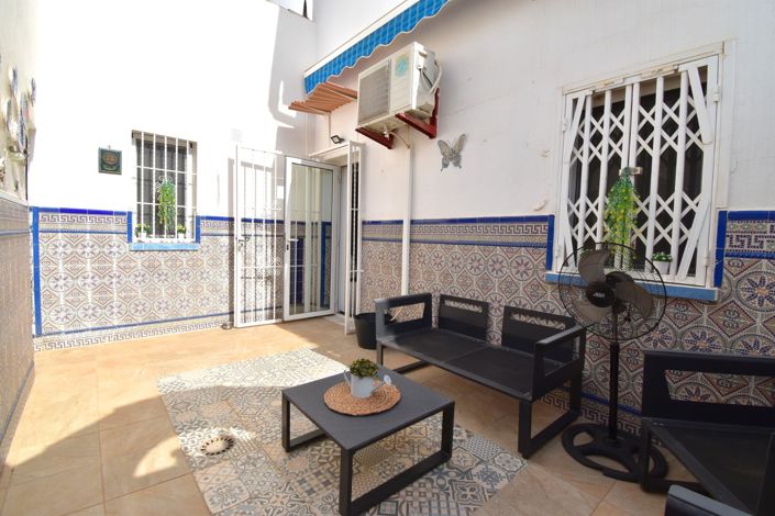 Image No.13-Propriété de 2 chambres à vendre à Orihuela Costa